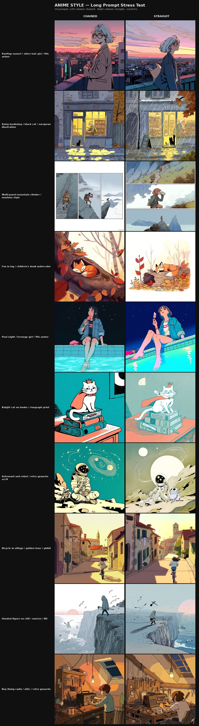 anime long prompts